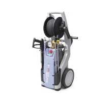 Автомойка Kranzle Profi 160 TS T