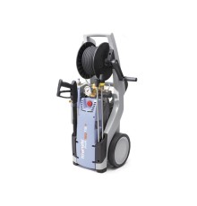 Автомойка Kranzle Profi 160 TS T