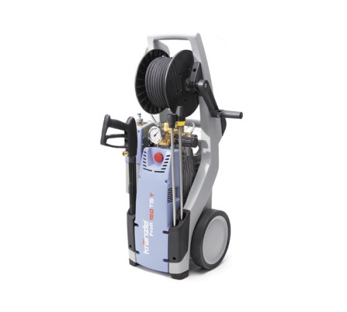 Автомойка Kranzle Profi 160 TS T