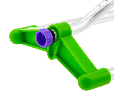 Разбрызгиватель, АБС-пластик, качающийся Palisad