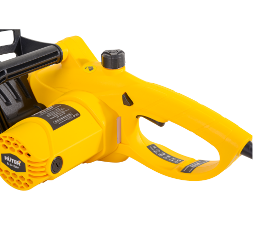 Электропила Huter ELS-1500P