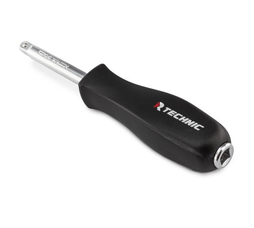 RUNTEC RT-HT143T Набор ручных инструментов RUNTEC TECHNIC 143 предмета 1/2", 1/4"