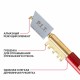 Стеклорез алмазный P.I.T. ADVANCE HGLC01-0180