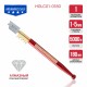 Стеклорез алмазный P.I.T. ADVANCE HGLC01-0180
