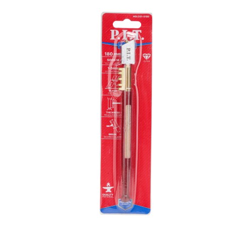 Стеклорез алмазный P.I.T. ADVANCE HGLC01-0180