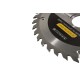 Диск пильный Hanskonner H9022-165-30/20-36