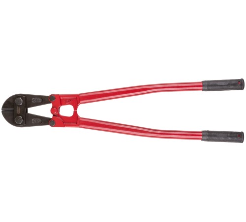 Болторез HRC 58-59 ( красный ) 600 мм FIT IT Болторез HRC 58-59 ( красный ) 600 мм FIT IT