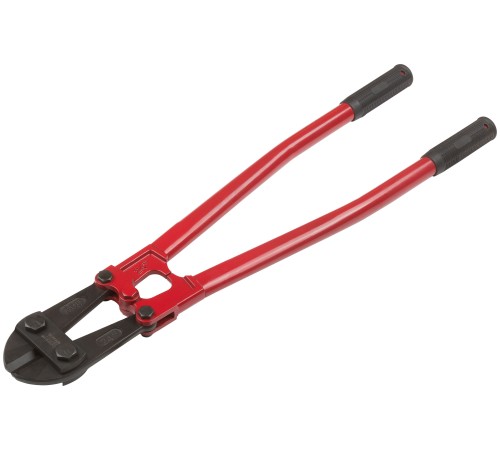 Болторез HRC 58-59 ( красный ) 600 мм FIT IT Болторез HRC 58-59 ( красный ) 600 мм FIT IT
