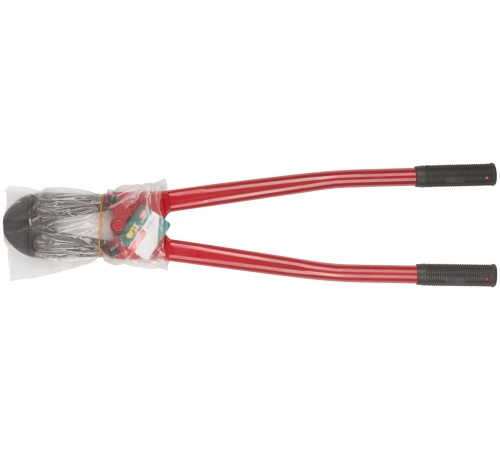 Болторез HRC 58-59 ( красный ) 600 мм FIT IT Болторез HRC 58-59 ( красный ) 600 мм FIT IT