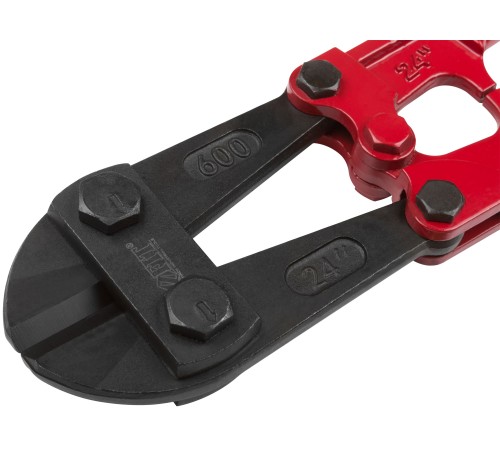 Болторез HRC 58-59 ( красный ) 600 мм FIT IT Болторез HRC 58-59 ( красный ) 600 мм FIT IT