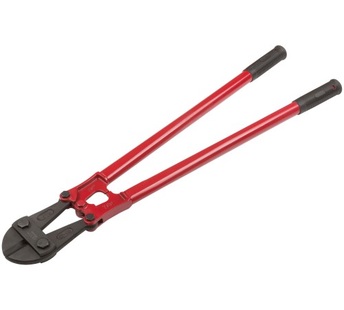 Болторез HRC 58-59 ( красный ) 750 мм FIT IT Болторез HRC 58-59 ( красный ) 750 мм FIT IT