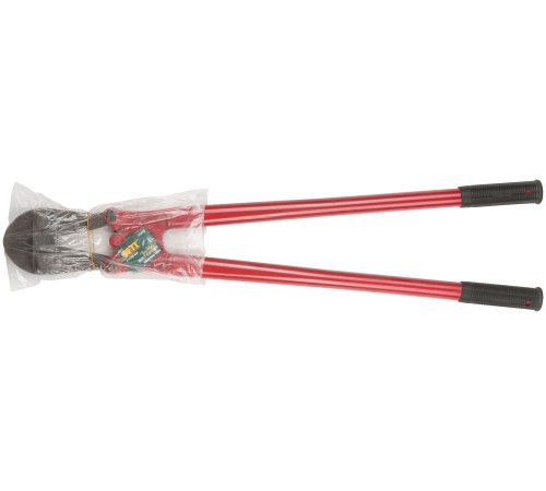 Болторез HRC 58-59 ( красный ) 750 мм FIT IT Болторез HRC 58-59 ( красный ) 750 мм FIT IT