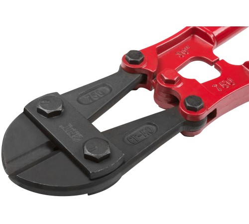 Болторез HRC 58-59 ( красный ) 750 мм FIT IT Болторез HRC 58-59 ( красный ) 750 мм FIT IT