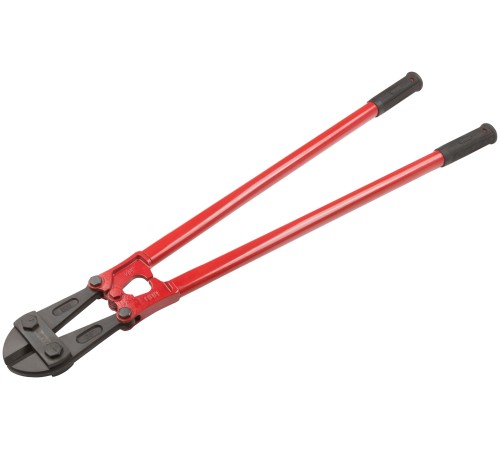 Болторез HRC 58-59 ( красный ) 900 мм FIT IT Болторез HRC 58-59 ( красный ) 900 мм FIT IT