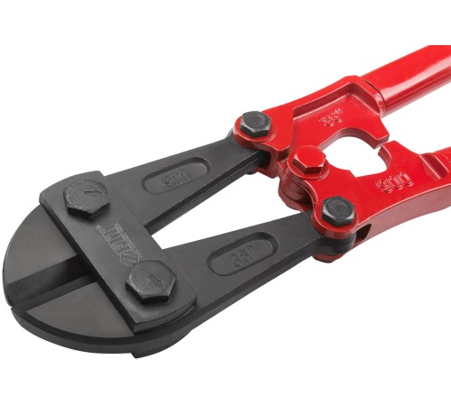 Болторез HRC 58-59 ( красный ) 900 мм FIT IT Болторез HRC 58-59 ( красный ) 900 мм FIT IT