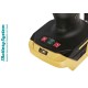 Аккумуляторный ударный гайковерт Hanskonner HCD20420BL 1BatterySystem