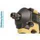Аккумуляторный ударный гайковерт Hanskonner HCD20420BL 1BatterySystem