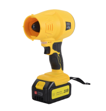 Воздуходувка аккумуляторная CB-20Li-ST EA+ Huter