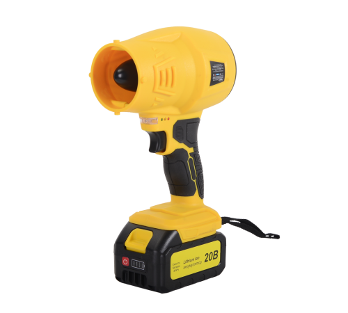 Воздуходувка аккумуляторная CB-20Li-ST EA+ Huter