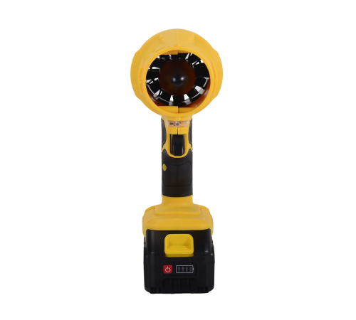 Воздуходувка аккумуляторная CB-20Li-ST EA+ Huter