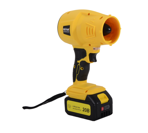 Воздуходувка аккумуляторная CB-20Li-ST EA+ Huter