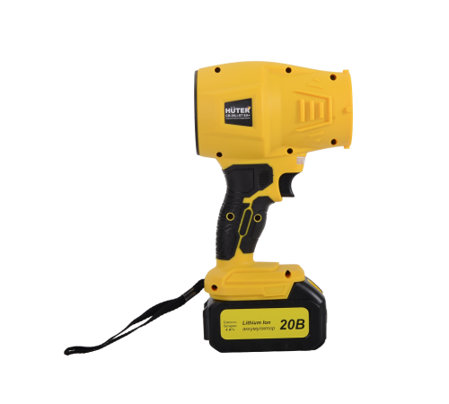 Воздуходувка аккумуляторная CB-20Li-ST EA+ Huter