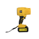 Воздуходувка аккумуляторная CB-20Li-ST EA+ Huter