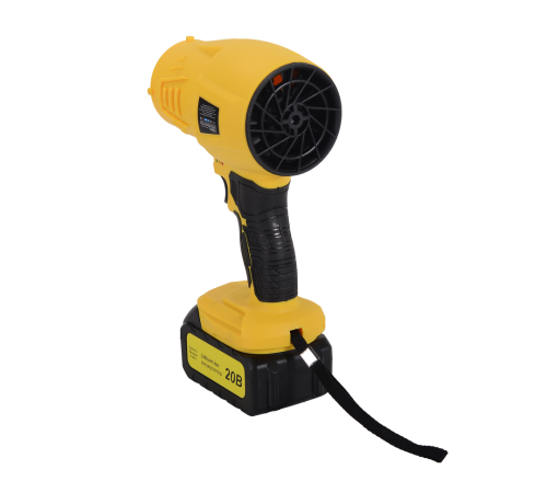 Воздуходувка аккумуляторная CB-20Li-ST EA+ Huter