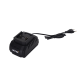 Воздуходувка аккумуляторная CB-20Li-ST EA+ Huter