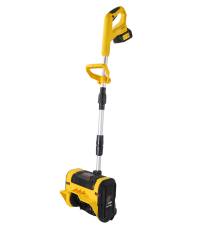 Снегоуборщик аккумуляторный Eurolux ESB-20-2Li