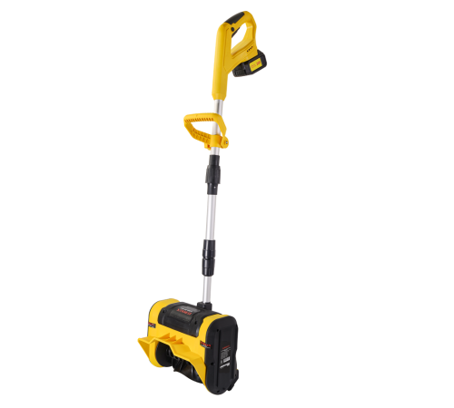 Снегоуборщик аккумуляторный Eurolux ESB-20-2Li