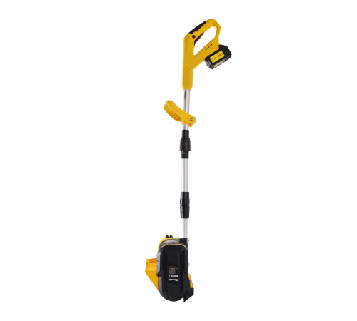 Снегоуборщик аккумуляторный Eurolux ESB-20-2Li