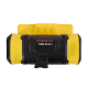 Снегоуборщик аккумуляторный Eurolux ESB-20-2Li
