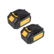 Снегоуборщик аккумуляторный Eurolux ESB-20-2Li