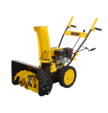 Снегоуборщик Eurolux SM 4000