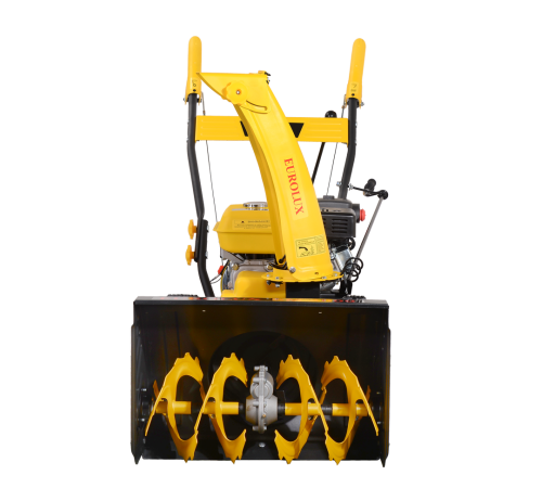 Снегоуборщик Eurolux SM 4000