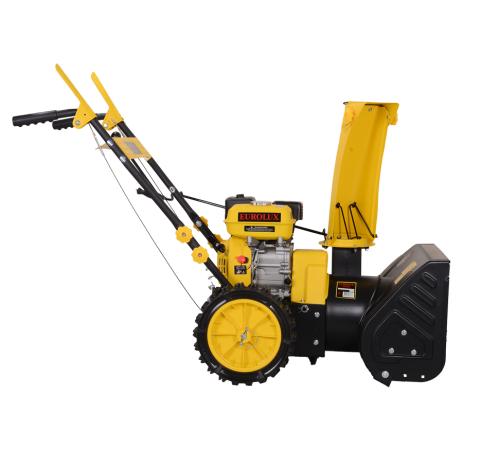 Снегоуборщик Eurolux SM 4000