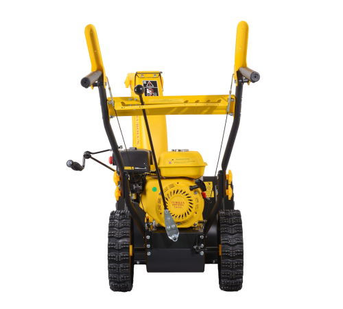 Снегоуборщик Eurolux SM 4000
