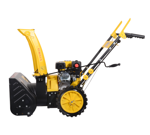 Снегоуборщик Eurolux SM 4000