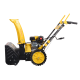 Снегоуборщик Eurolux SM 4000