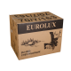 Снегоуборщик Eurolux SM 4000