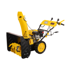 Снегоуборщик Eurolux SM 6000