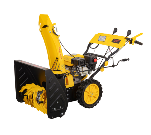 Снегоуборщик Eurolux SM 6000