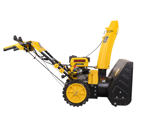 Снегоуборщик Eurolux SM 6000