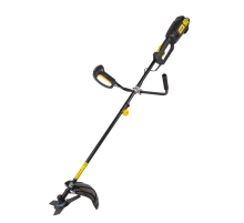 Электрический триммер Huter GET-1500B