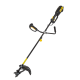 Электрический триммер Huter GET-1500B