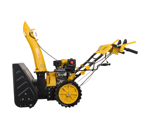 Снегоуборщик Eurolux SM 6000