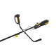 Электрический триммер Huter GET-1500B