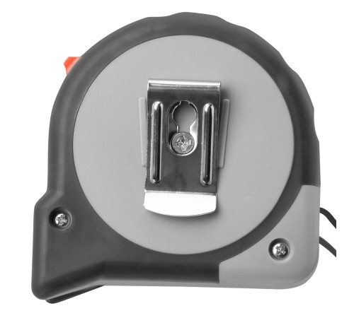 Рулетка Continuous fixation,5 м х 19 мм,двухкомпонентный корпус,плавная фиксация Matrix Рулетка Continuous fixation,5 м х 19 мм,двухкомпонентный корпус,плавная фиксация Matrix