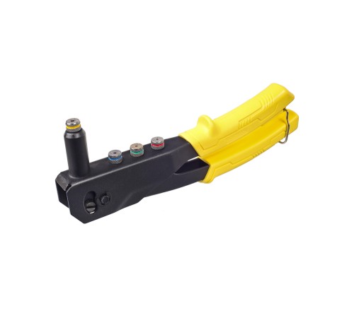 Заклепочник Hanskonner HK1070-01-255 Заклепочник Hanskonner HK1070-01-255